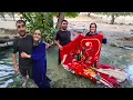 Muhammad s love for Halimah worked a miracle