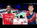 Download Lagu (MS~R16) Alwi Farhan (INA) VS Kunlavut Vitidsarn (THA) | World Championships 2025