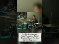 Download Lagu Enak bgt liat kakinya. Tyo Nugros drum playthrough Pangeran Cinta #dewa19