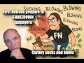 Download Lagu Carney SUCKS and BLOWS - Prepare for the FIRST NATIONS shakedown