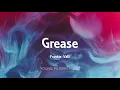 Frankie Valli - Grease (Lyrics)