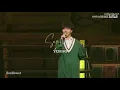 Yesung - Sunflower Live