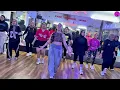 AMBON MANISE ➖ TONTON CARIBO FEAT NOVIA BACHMID & JACSON ZERAN / ZUMBA / VIRAL TIKTOK /  ZE TEAM 🖤💜