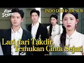 Lagu 【INDO DUB】Lari dari pernikahan paksa! Bertemu dia yang juga melawan takdir ❤️🔥#drama