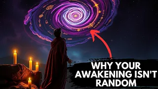 Decoding the Invisible Forces Controlling Your Spiritual Awakening(No BS)