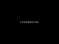 Download Lagu r e m e m b e r m e