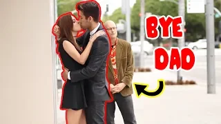Kissing Prank Super Secret Handshake Battle9Prank Therapy  Kissing Prank Super Secret Handshake Battle9Prank Therapy