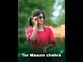 Lagu Tor Masum chehra //New nagpuri song 2025