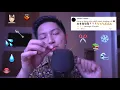 Download Lagu ASMR EMOJI CHALLENGE🚦| 99.99% Make You Sleep Fast