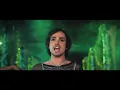 Johnny Hooker (part. Gaby Amarantos) - Corpo Fechado (Clipe Oficial)