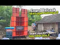 Lagu Mengagumkan Suaranya ❗ Sound Legendaris Yang Ada Di Pelosok Desa ini || Mutiara Audio