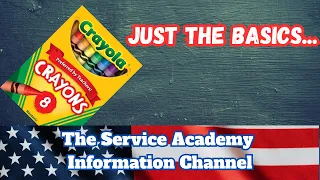 The Service Academy Selection Process Nominations to Acceptance