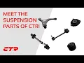 Download Lagu [CTR] Meet the Suspension Parts of CTR!