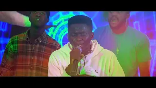 adura live paul tomisin