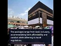 Download Lagu Saudi Arabia Unveils Verified Hajj Packages on Nusuk Amid Fraud Crackdowns
