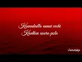 Download Lagu Yengadi Pone Lyrics