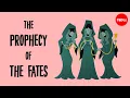 Lagu The Greek myth of the Fates’ prophecy - Iseult Gillespie