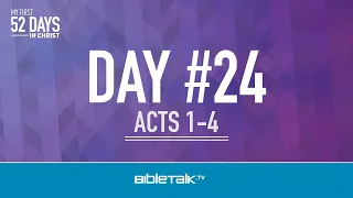 Day #24