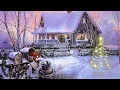 Download Lagu Christmas instrumental music, Christmas peaceful music \
