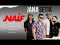 Download Lagu NAIF : JANJI SETIA | WEDDING CLIP MP3