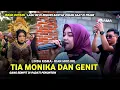 Lagu Tia Monika X Genit – Vocal Linda Risma X Rian Modjoe | Irama Dopang
