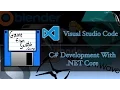 Visual Studio Code -