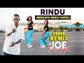 Download Lagu Jhoe Fernandez | RINDU MENGAPA RINDU HATIKU | Cover Remix