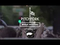 SZA performs "Childs Play" -Pitchfork Music Festival 2014
