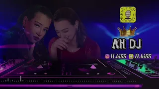 ريمكس خليجي طبعك غلاب   نورهان المرشدي                                                   دندنها