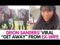 The TRUTH About Deion Sanders Fast GET AWAY from Ex-Wife Pilar