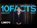 Download Lagu 10 FACTS ABOUT NUT LYKN Version 2025 .(ไฟนอล อัปเดต ล่าสุด)