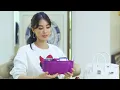 Lagu WHAT’S IN MY BAG: WORK EDITION | Heart Evangelista
