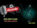 Download Lagu IZIN WAYUAN KARAOKE