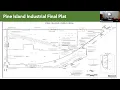 January 13th 2026 Pine Island Planning Zoning Commission Meeting