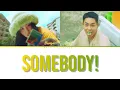 [VOSTFR] Loco & Hwasa - Somebody! {Lyrics | Romanization}
