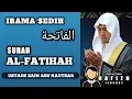 Download Lagu Surah AL-FATIHAH IRAMA SEDIH | Zain Abu Kautsar