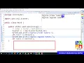 Metodos void en JAVA ejemplo sumar restar multiplicar y dividir PARTE