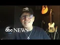 Rock legend Peter Frampton reflects on award-winning career in new memoir