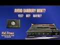 Collectable Coins of America Danbury Mint Should You Avoid Them