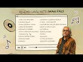 Lagu Iwan Fals - Album Seleksi Lagu Hits Iwan Fals | Audio HQ