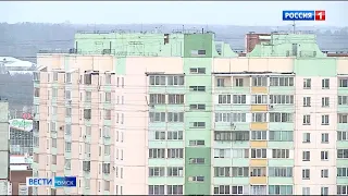 В Омске резко выросли цены на квартиры