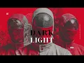 Lagu Dark Light | SNX
