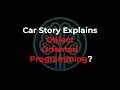 Object-Oriented Programming Finally Makes Sense Car Analogy