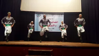 Soul47 فرقه أصايل وطن دبكه 