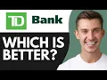 TD DIRECT INVESTING VS TD EASY TRADE 2026