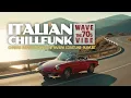 Download Lagu ITALIAN CHILL FUNK | Sunset Drive with Alfa Romeo on Coastal Roads - 1970s