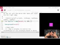 SE2 1 3 2 Mapping Values in p5 js