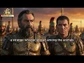 Did the Queen of Sheba Have Jinn Blood? An Islamic Documentary