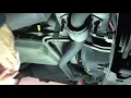 2008 Ford Expedition Automatic Transmission Fluid Check