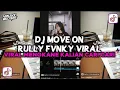 DJ HIDUP CUMA SEKALI JANGAN KAU PIKIR PIKIR LAGI || DJ MOVE ON VIRAL TIKTOK YANG KALIAN CARI !!